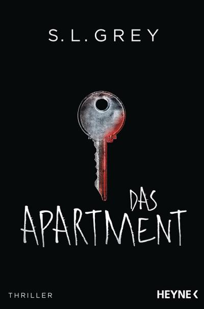Grey, S: Apartment