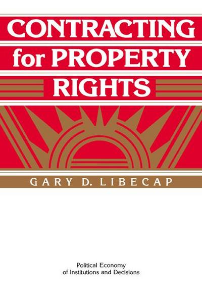 Contracting for Property Rights