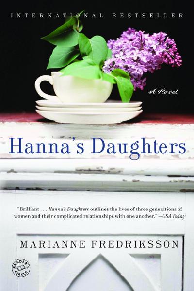 Hanna’s Daughters