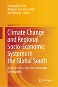 Climate Change and Regional Socio-Economic Systems in the Global South