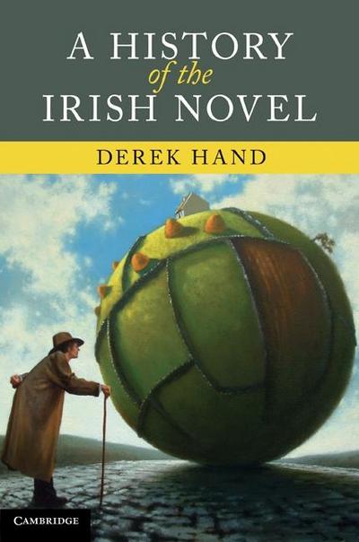 History of the Irish Novel