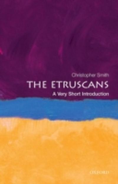 Etruscans: A Very Short Introduction