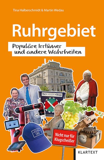 Ruhrgebiet/Popul.Irrtümer
