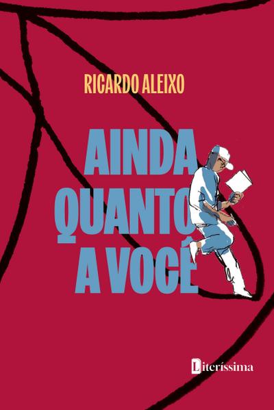 AINDA QUANTO A VOCÊ