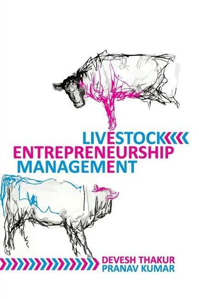 Livestock Entrepreneurship Management