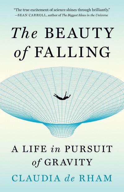 The Beauty of Falling
