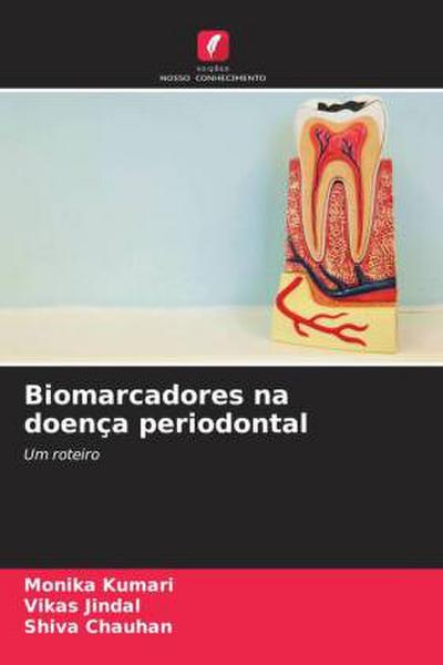 Biomarcadores na doença periodontal