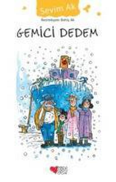 Gemici Dedem