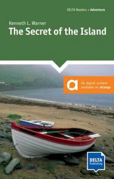 The Secret of the Island. Reader + Delta Augmented