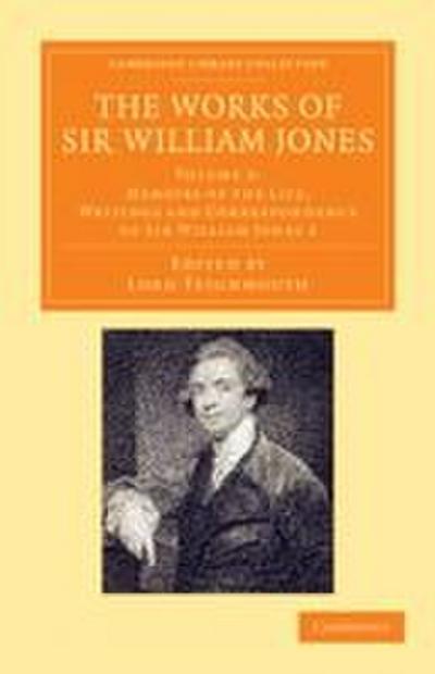 The Works of Sir William Jones - Volume 2
