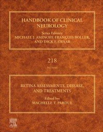 Retina Assessments, Disease, and Treatments