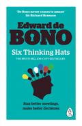 Six Thinking Hats