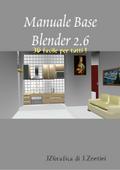 Manuale Base Blender 2.6