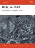 Badajoz 1812