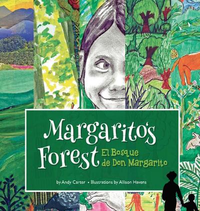 Margarito’s Forest (Hardcover)