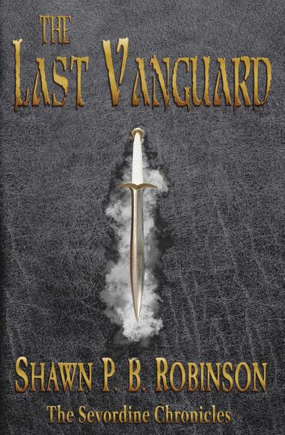 The Last Vanguard
