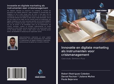 Innovatie en digitale marketing als instrumenten voor crisismanagement