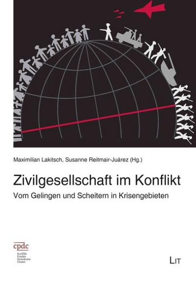Zivilgesellschaft im Konflikt