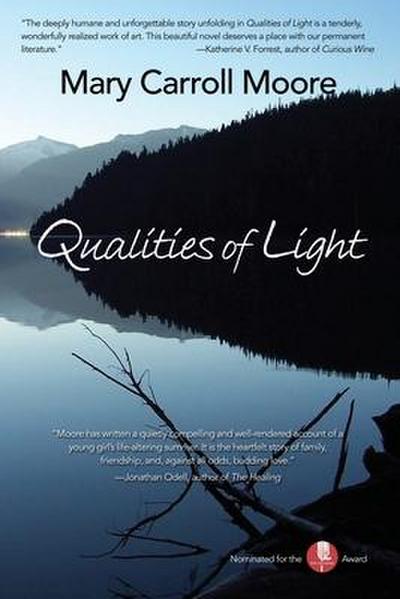 Qualities of Light