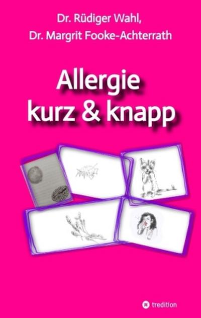Allergie kurz & knapp