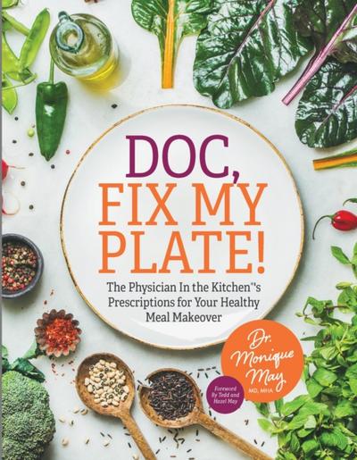 Doc, Fix My Plate!