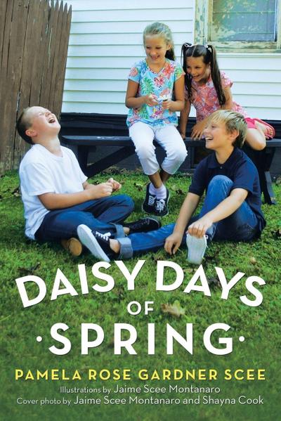 Daisy Days of Spring