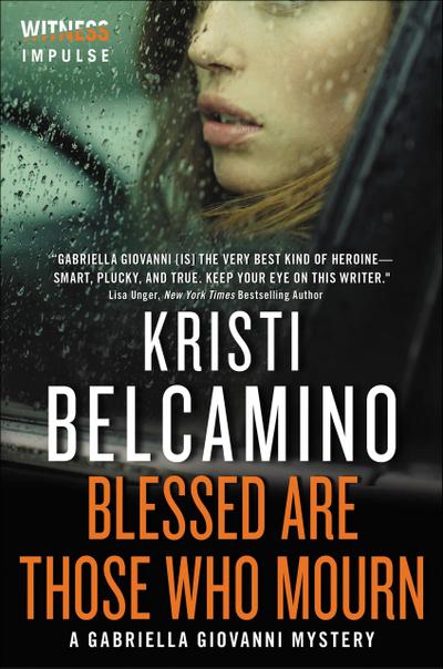 Blessed are Those Who Mourn