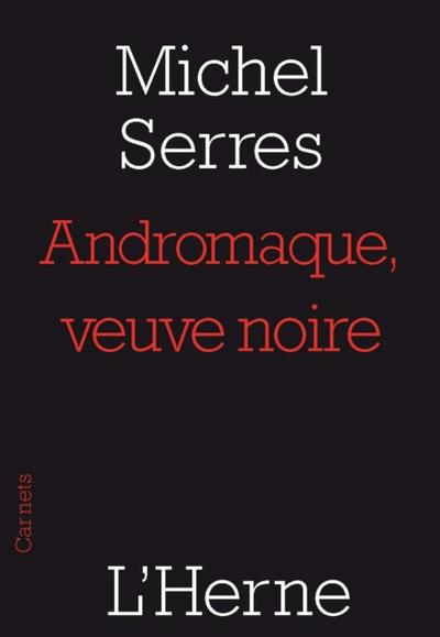 Andromaque veuve noire