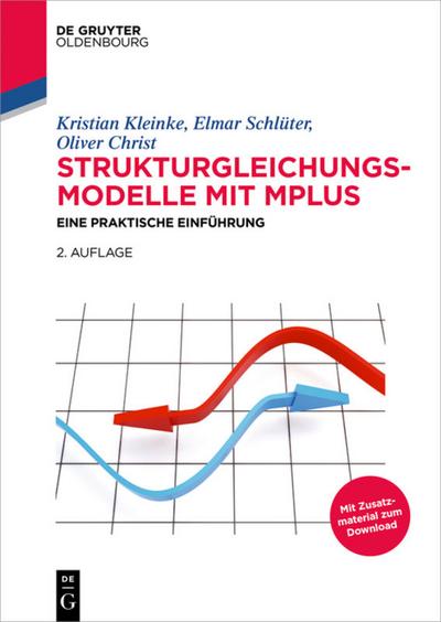 Kleinke, K: Strukturgleichungsmodelle mit Mplus
