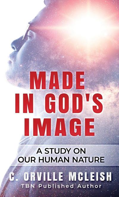 Made In God’s Image