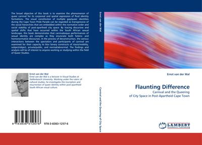 Flaunting Difference