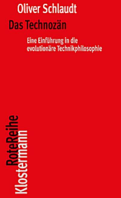 Das Technozän