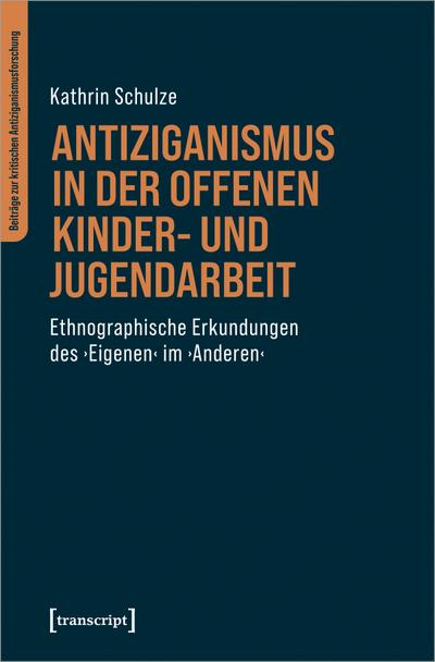 Schulze,Antiziganism/KBA01