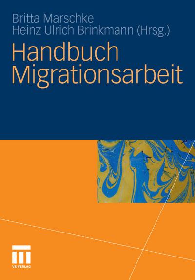 Handbuch Migrationsarbeit