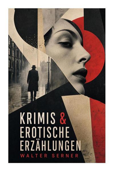 Krimis & Erotische Erzählungen
