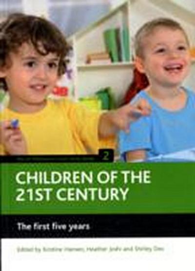 Children of the 21st century (Volume 2)