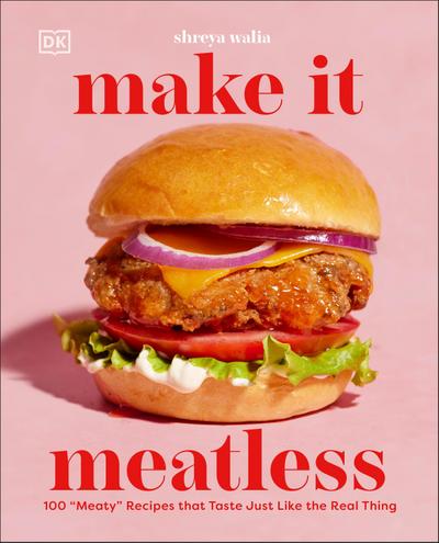 Make It Meatless