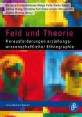 Feld und Theorie