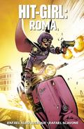 Hit-Girl vol. 03