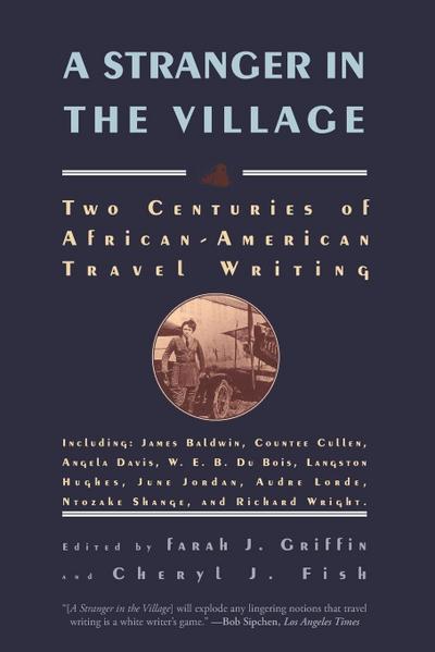 A Stranger in the Village