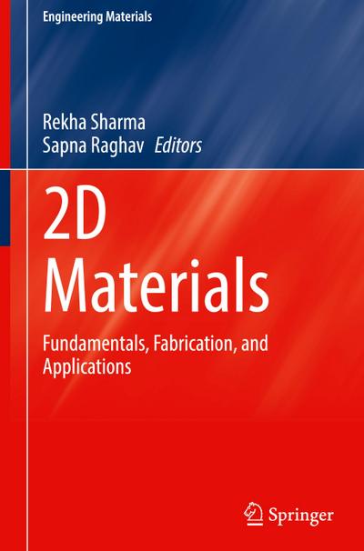 2D Materials