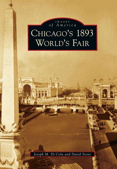 Chicago’s 1893 World’s Fair