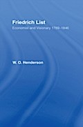 Friedrich List
