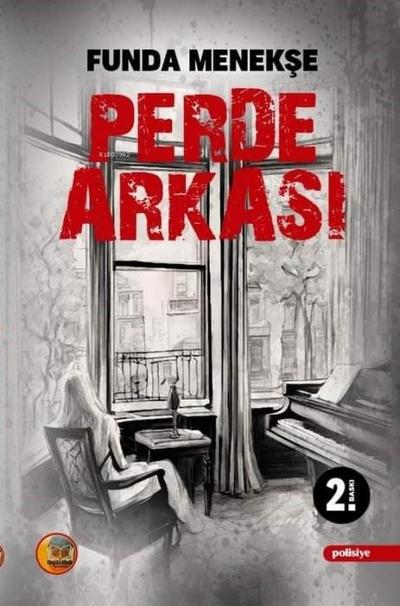 Perde Arkasi