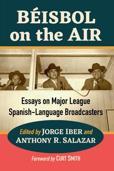 Beisbol on the Air