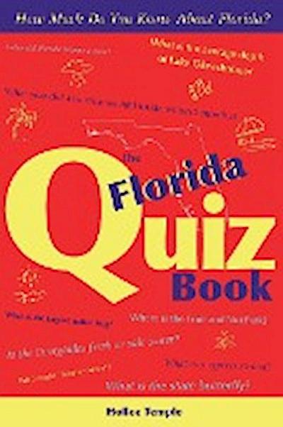 The Florida Quiz Book
