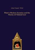 Plato’s Modern Enemies and the Theory of Nat