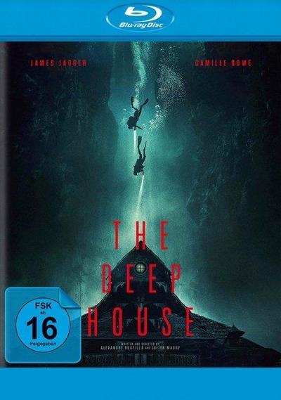 The Deep House