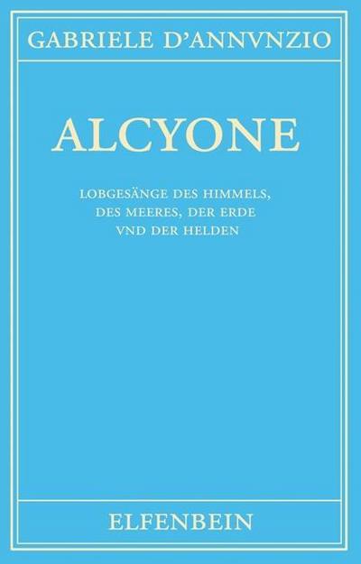 Alcyone