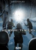 Prometheus 07. Die Theorie des 100. Affen